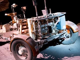 Space Center Houston: Entry Ticket — gallery 2