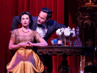 Funny Girl — gallery 1