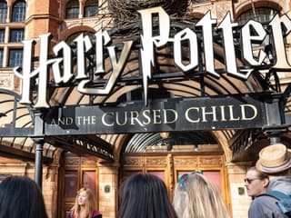 London: Harry Potter Azkaban Walking Tour — gallery 1