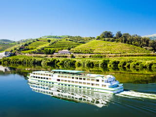 Full Day River Cruise to Douro Valley with Meals and Return Transfer — gallery 1