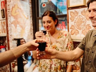 Madrid: Guided Tapas Tasting Tour + Drinks — gallery 2