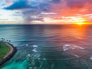 Waikiki Sunset Helicopter Flight — gallery 3