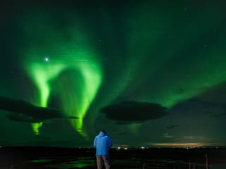 Northern Lights: 4x4 Off-Road Adventure with Treats & Photos — gallery 2