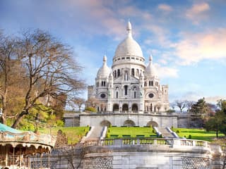 Montmartre & Sacré-Cœur Guided Walking Tour — gallery 2