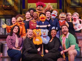 Avenue Q — gallery 1