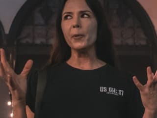 Los Angeles: 1-Hr Haunted Guided Walking Tour — gallery 3