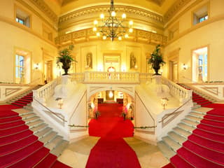 Old Stock Exchange Palace: Vienna Residence Orchestra Concert — gallery 3