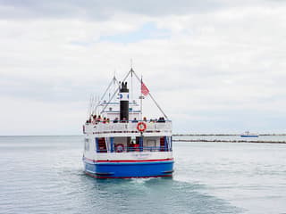30-Min Lake Michigan Tour by Shoreline — gallery 2