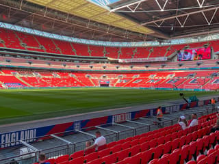 Wembley Stadium Guided Tour — gallery 2