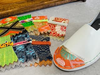 Tokyo: Original Shoe-Making 1-Day Workshop — gallery 3