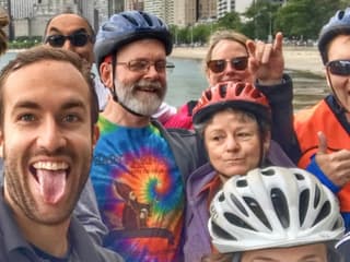 Chicago: Signature Dishes Bike Tour — gallery 3