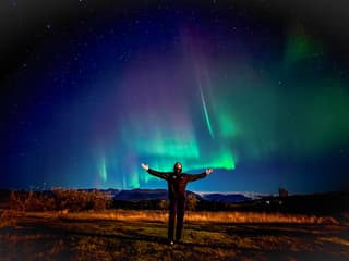 Northern Lights: 4x4 Off-Road Adventure with Treats & Photos — gallery 1