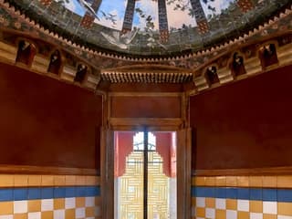 Gaudí's Casa Vicens: Guided Visit — gallery 3