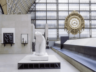 オルセー美術館：優先入場チケット | Musée d'Orsay | tickadoo