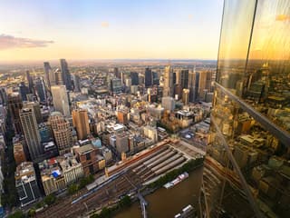 Melbourne Skydeck at Eureka Tower Tickets — gallery 1