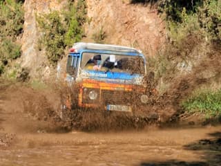 Madeira: Tour delle piscine vulcaniche e foresta in jeep 4X4, Funchal