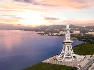 Maha Tower Tickets — gallery 3