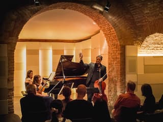 Mozarthaus: Wiener Ensemble Concert & Museums Entry Tickets — gallery 2
