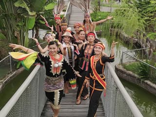 Koisaan Cultural Village Tickets — gallery 1