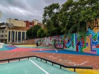 Barcelona: Street Art Private Guided Tour — gallery 1