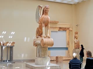 Delphi Archaeological Site & Museum Tickets with Audio Guide — gallery 2