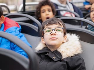 Tootbus: Paris Guided Kids Bus Tour — gallery 3