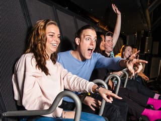 THIS IS HOLLAND: 5D Ultimate Flight Experience Tickets — gallery 3