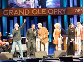 Nashville: Grand Ole Opry Country Music Show Premium Seating — gallery 1