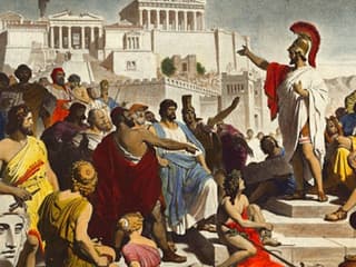Athens: Guided Walking Tour — gallery 2