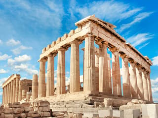 Acropolis & Parthenon Tickets with Audio Guide — gallery 1