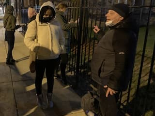 Lincoln Park Chicago: Ghost Tour and Hunt — gallery 3