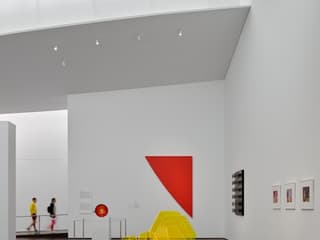 The Museum of Fine Arts, Houston: ALL ACCESS Ticket — gallery 2