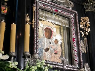 Wadowice & Czestochowa: Day Trip from Krakow with John Paul II Museum Visit — gallery 2
