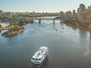Vancouver: Indian Arm Luncheon Cruise — gallery 3