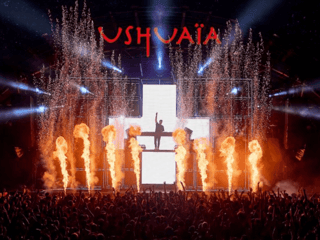 Ushuaïa on Thursdays: Martin Garrix Tickets — gallery 1