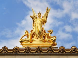 Josephine Baker's Paris & the Occupation Immersive Tour — gallery 1