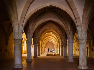 Alcobaça Monastery Tickets