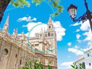 Seville Super Combo