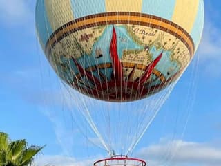 Nao Vigía El Globo de Sevilla: Entry Ticket — gallery 3