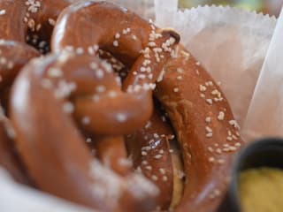 NYC: Lower East Side Food Tour