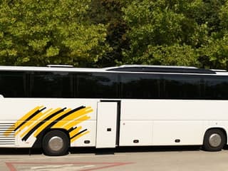 Flaine: Bus Service To/From Geneva Airport — gallery 3