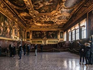 St. Mark’s Basilica & Doge’s Palace: Fast Track Ticket + Audio guide — gallery 2