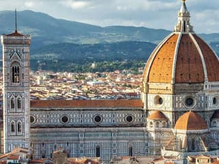 Santa Maria Del Fiore Cathedral: Guided Tour — gallery 3