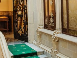 Hash Marihuana & Hemp Museum Barcelona: Entry Ticket — gallery 3