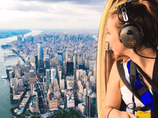 New York City: Helicopter Sightseeing Flight — gallery 1