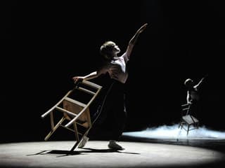 Billy Elliot The Musical