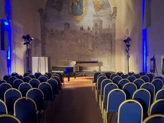 Florence: The Four Seasons by Antonio Vivaldi — gallery 3