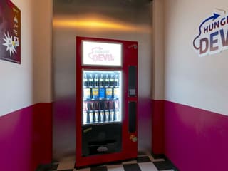 Paris: The Batcave Escape Room — gallery 3