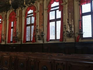 Venice: Jewish Quarter Guided Tour with Synagogue Entry Ticket — gallery 3
