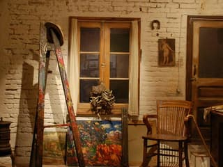 Cal Gerrer House Museum: Skip The Line Ticket